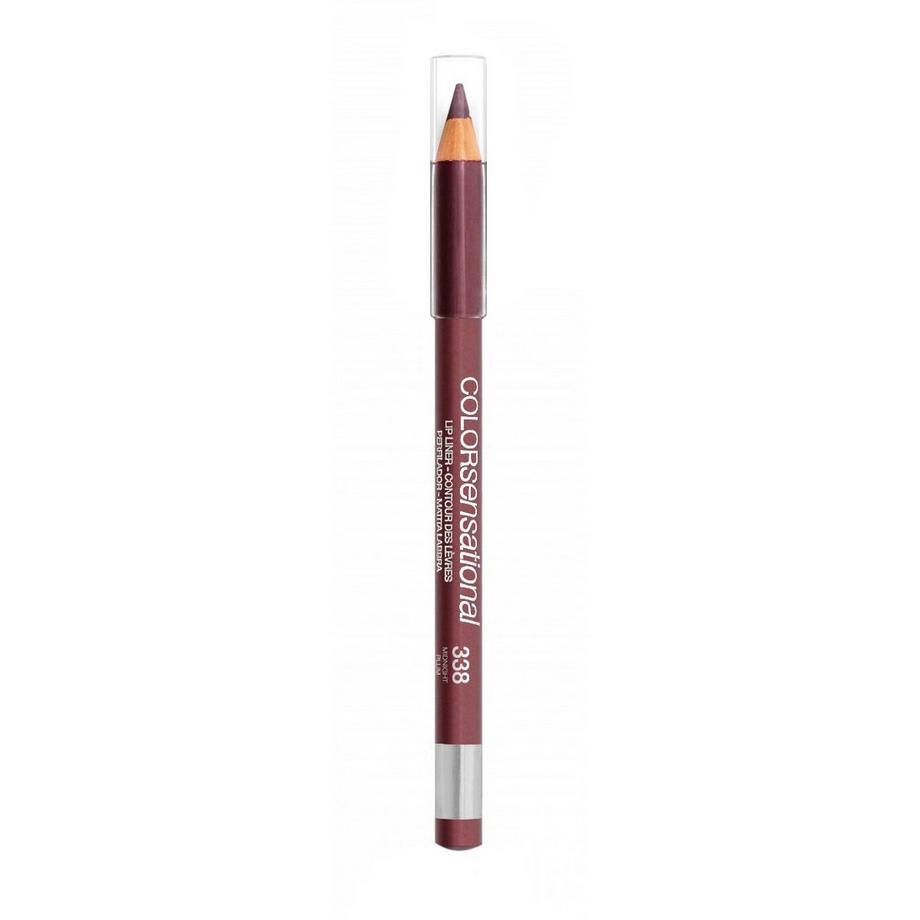 MAYBELLINE Color Sensational Color Sensational Lipliner 