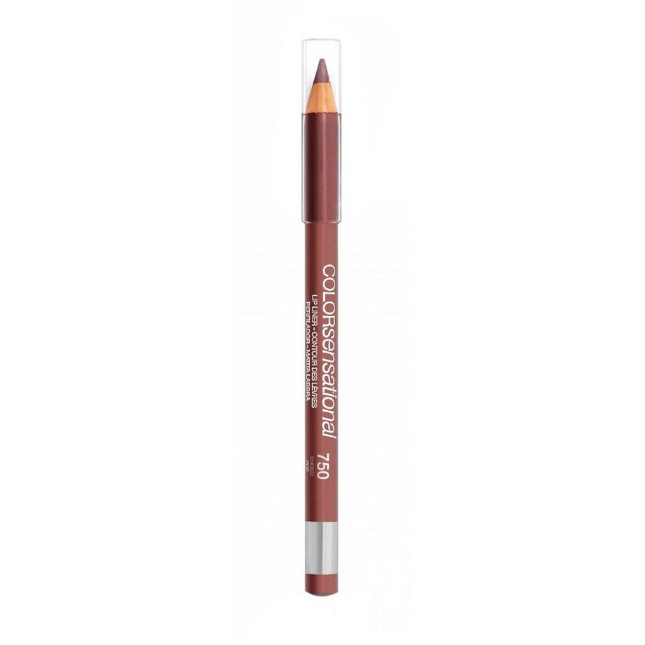 Color Sensational Lipliner