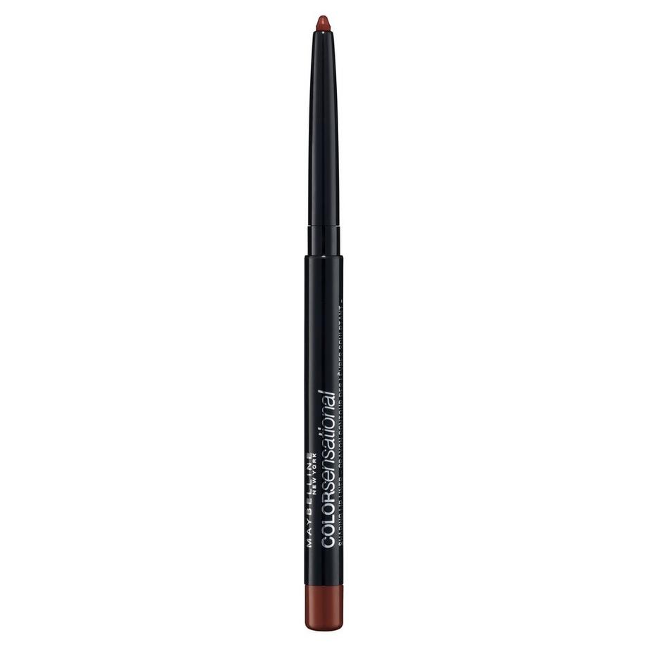 MAYBELLINE Color Sensational Color Sensational Crayon à lèvres 