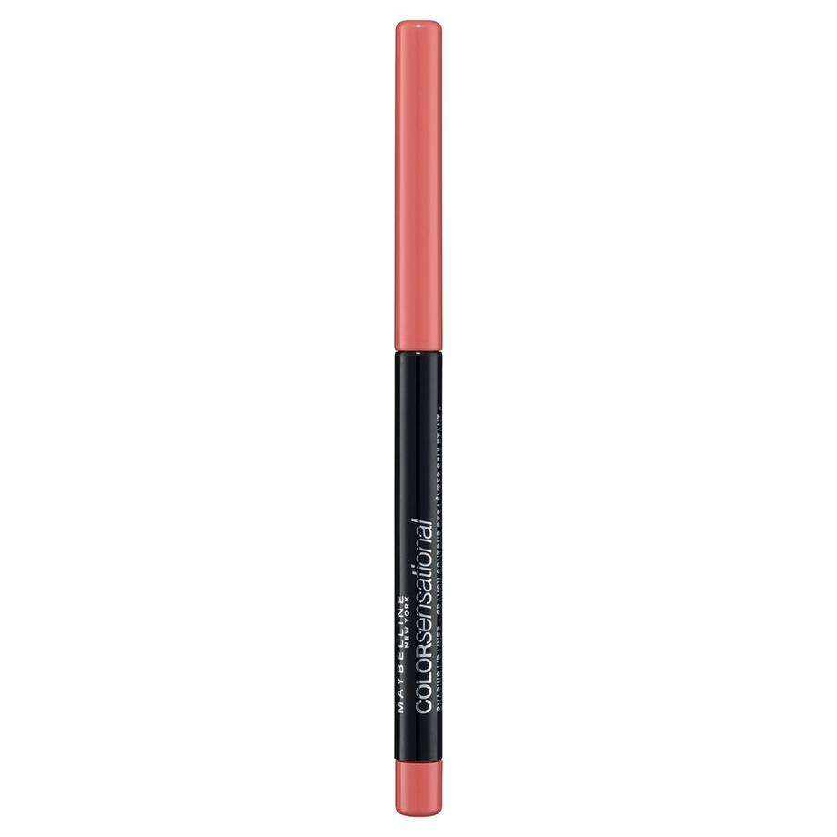 Color Sensational Lipliner