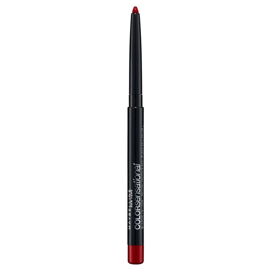 MAYBELLINE Color Sensational Color Sensational Crayon à lèvres 