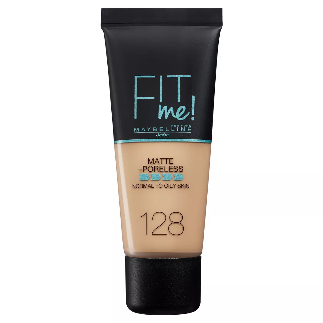 Maybelline Fit Me! Make-up/Foundation 1ST