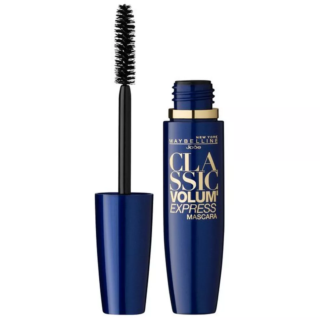 Maybelline - New York Volum'Express Mascara, Brown