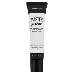 Master prime Pore Minimizing Primer 10