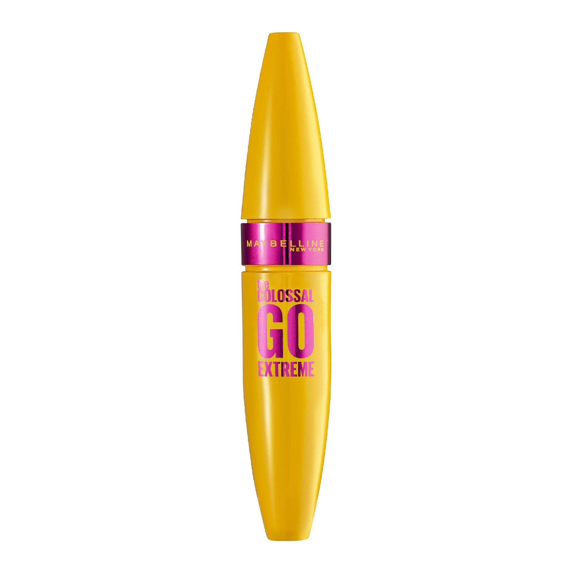 MAYBELLINE Colossal The Colossal Go Extreme Mascara 