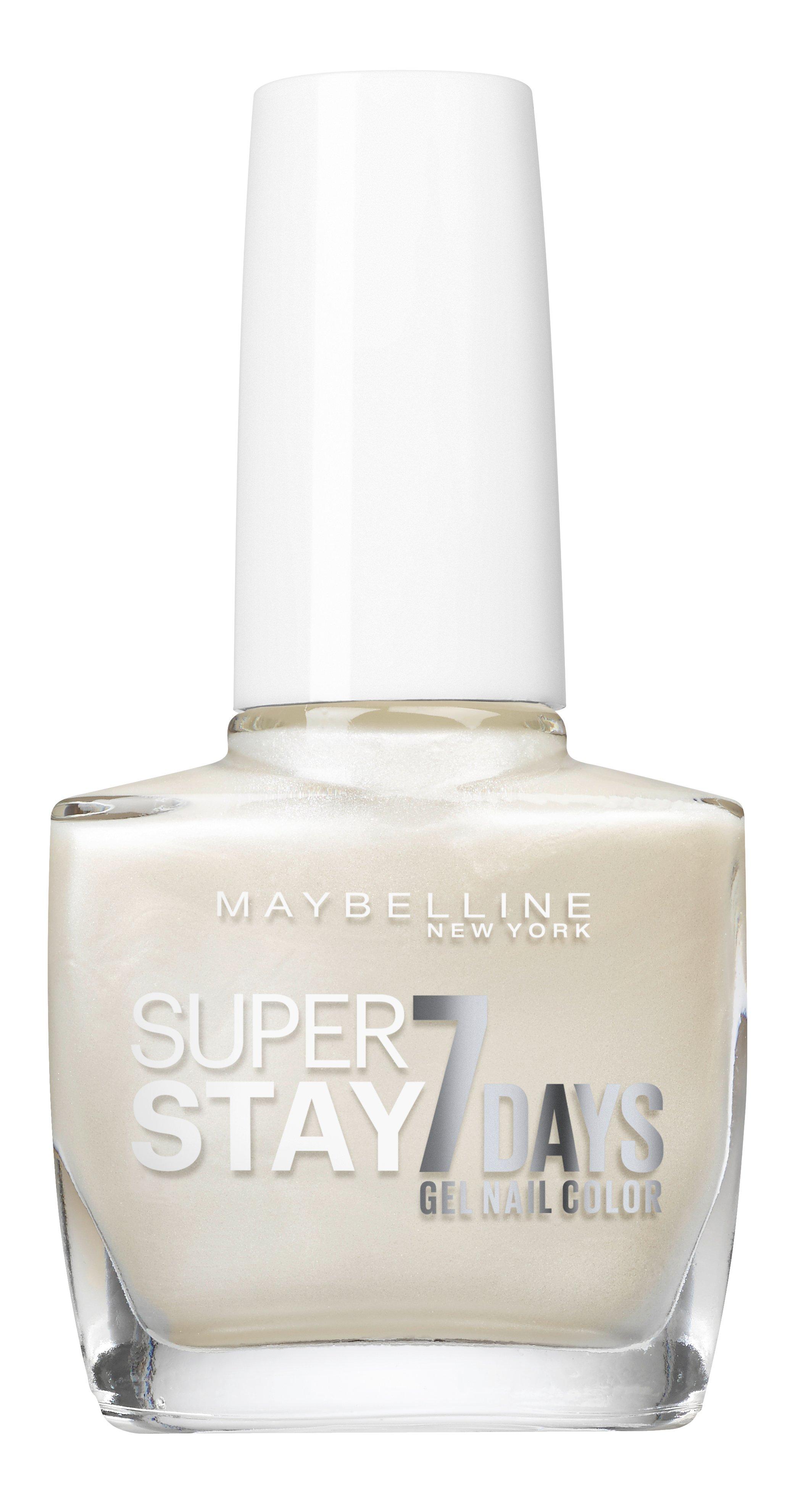 MAYBELLINE Super Stay 7 Days Superstay 7 Days 