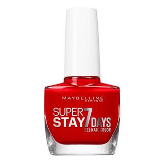 MAYBELLINE Super Stay 7 Days Superstay Forever Strong 