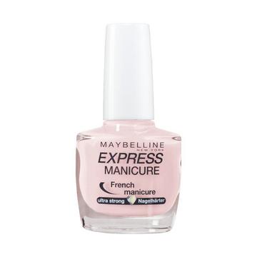 Express Manicure