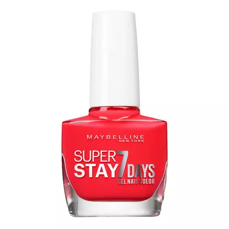 MAYBELLINE Express Manicure Superstay Ultra Strong | acquistare online -  MANOR