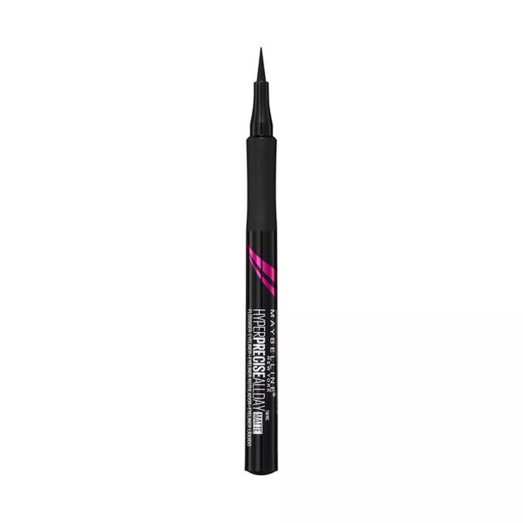 Maybelline Hyper Precise All Day Liquid Liner 701 Matte Black