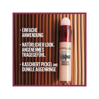 MAYBELLINE Concealer Nr. 10 Instant Anti-Age Effekt Löscher Concealer 