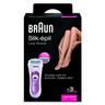 BRAUN Rasoir pour femme LS 5360 Silk-épil 