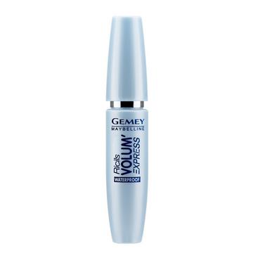 Mascara Volum'Express Black Waterproof