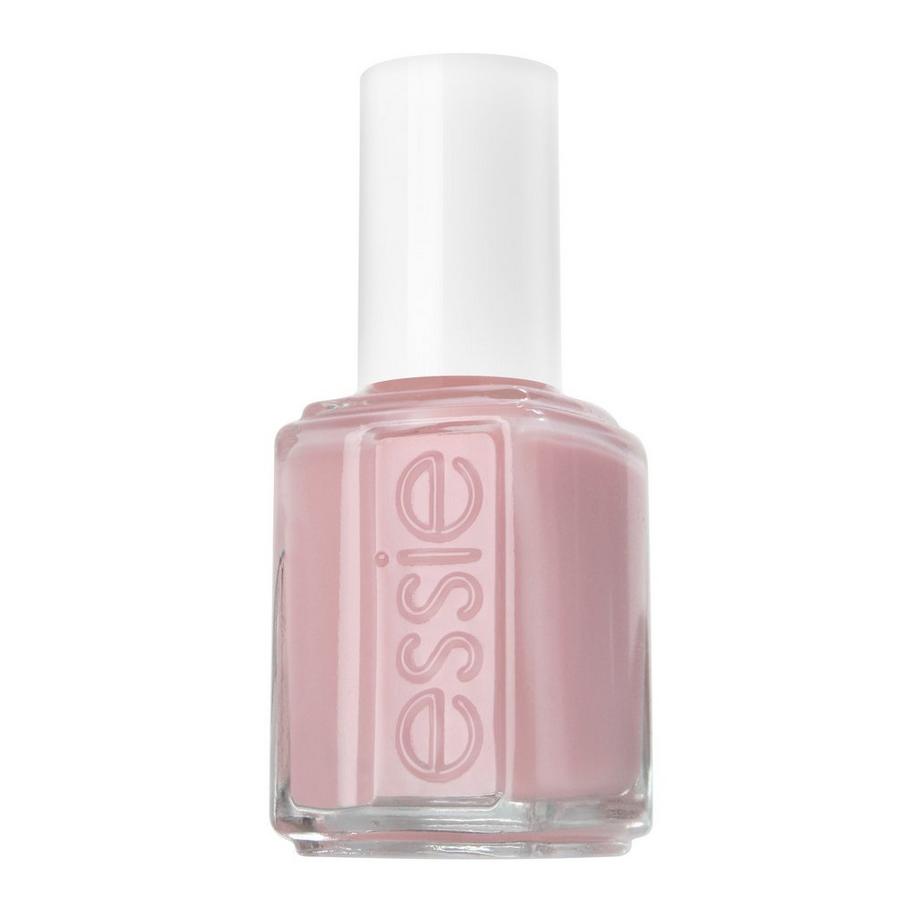 essie  Nail Polish 18 Pink Diamond 