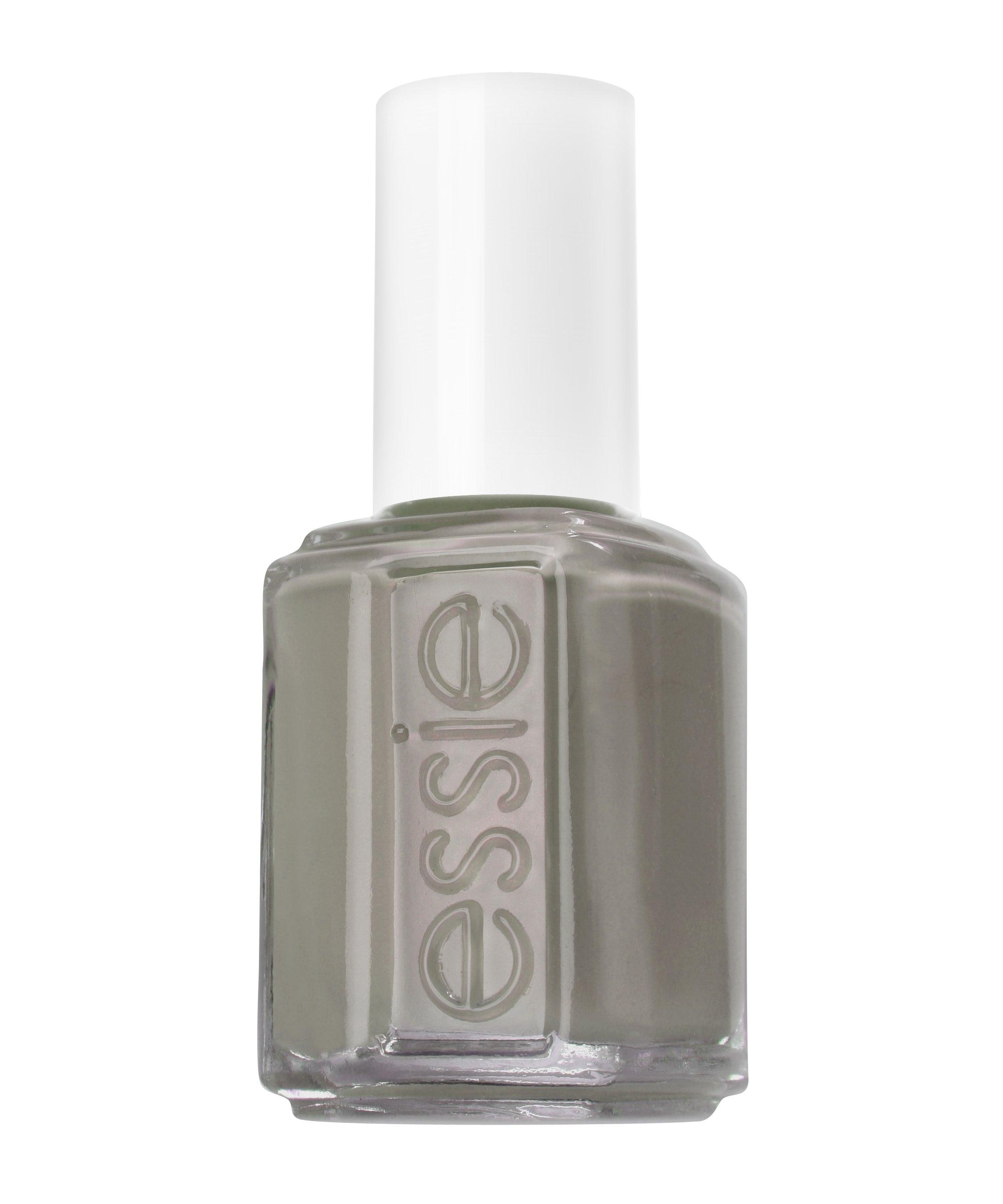 essie Nagellack 983 studs & spikes Nail Polish 77 Chinchilly 