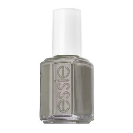 essie Nagellack 983 studs & spikes Nail Polish 77 Chinchilly 