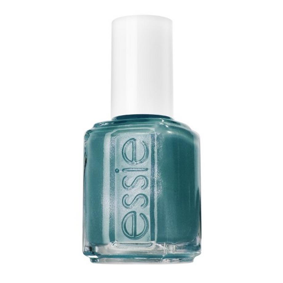essie  Nail Polish 92 Aruba Blue 
