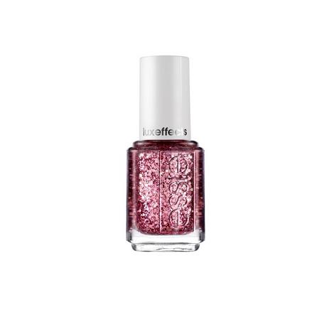 essie  Top Coat Luxe Effects 275 A Cut Above 