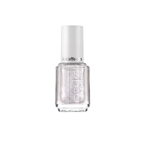 essie  Top Coat Luxe Effects 277 Pure Pearlification 