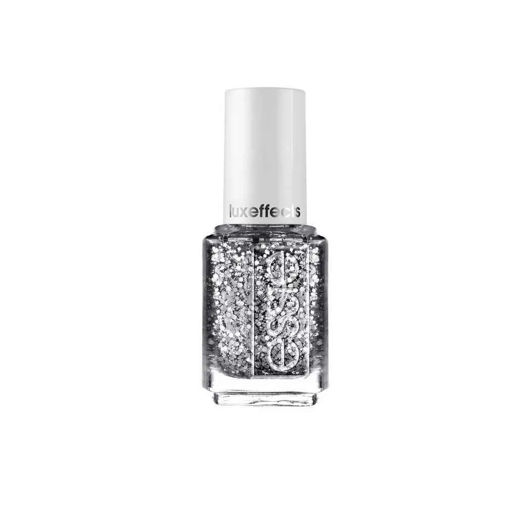Essie - Top Coat Luxe Effects, 13.5 ml,  Set In Stone