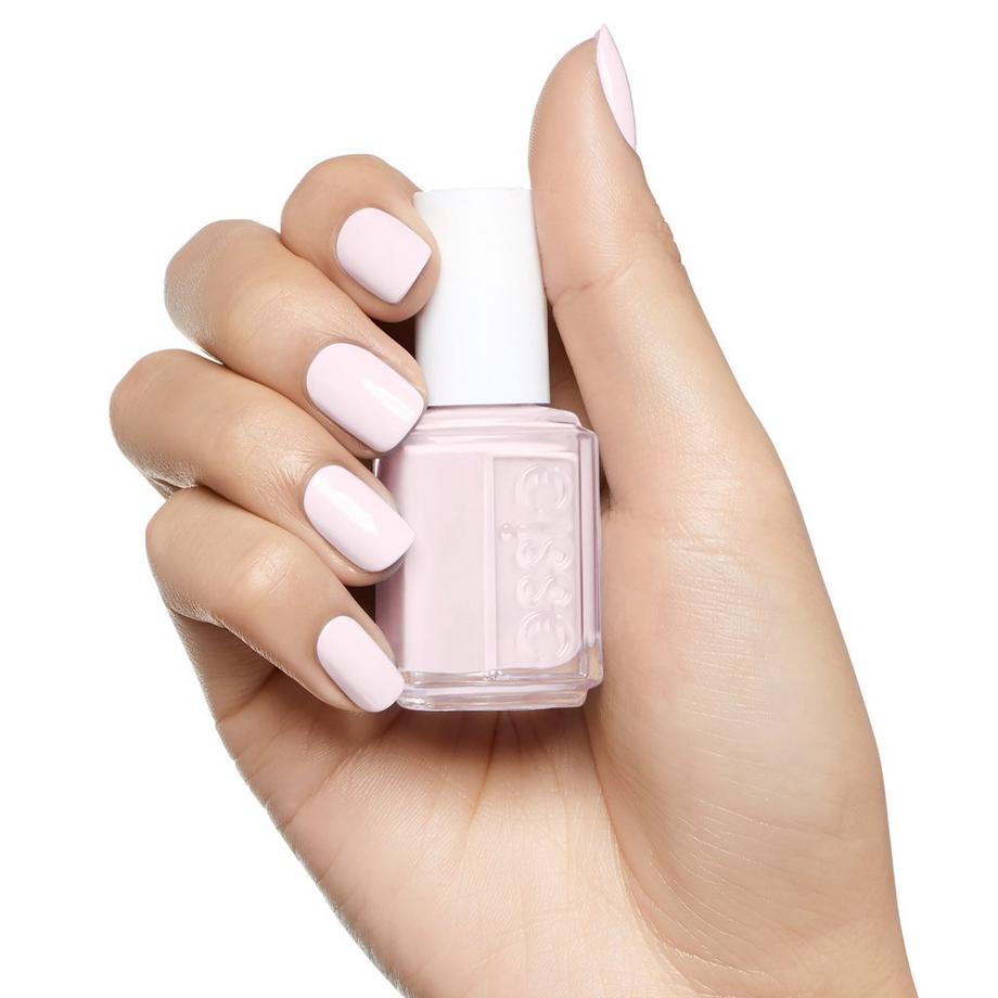 essie ESSIE LIPS ARE SEALE Smalto per le Unghie 