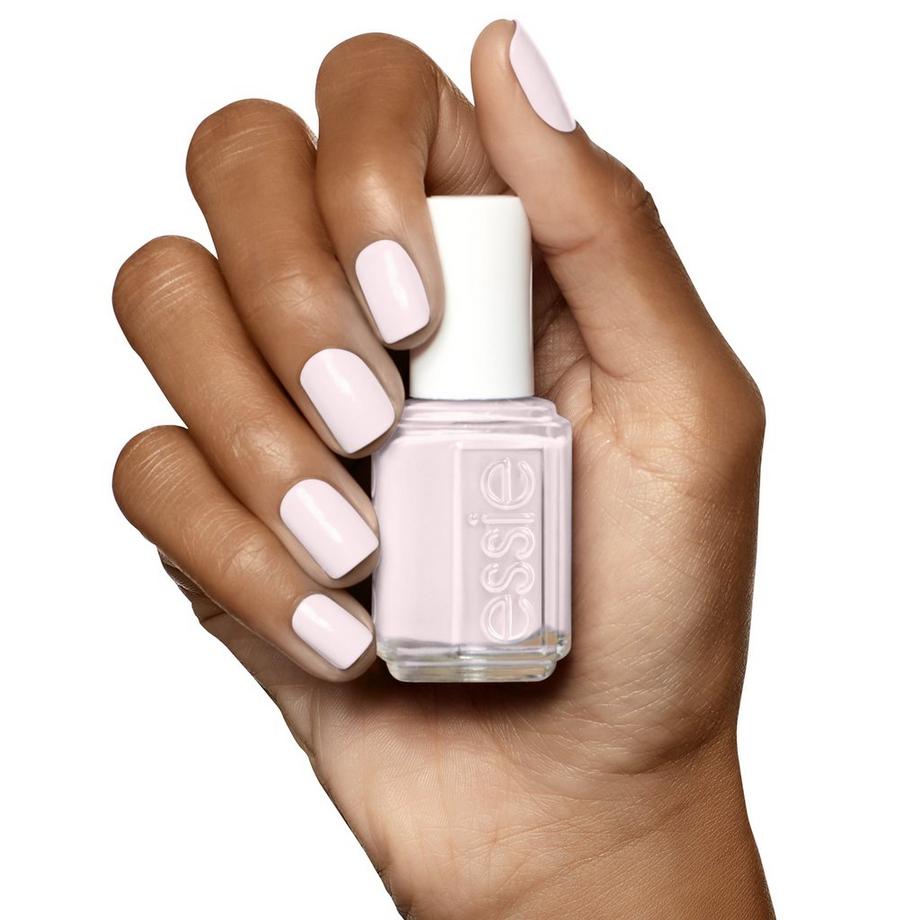 essie ESSIE LIPS ARE SEALE Smalto per le Unghie 