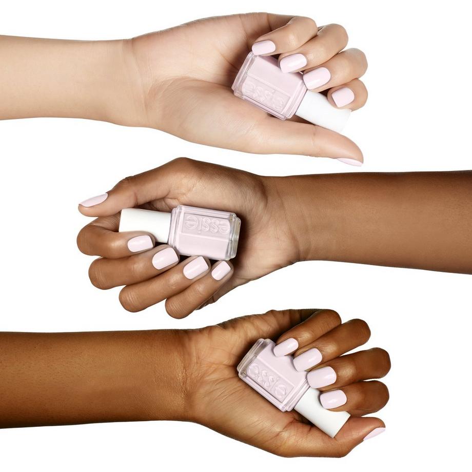essie ESSIE LIPS ARE SEALE Smalto per le Unghie 