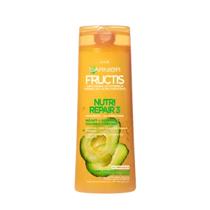 Fructis Nutri Repair 3 - Shampoo