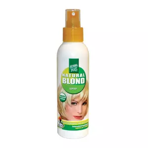Natural Blond Spray Camomille