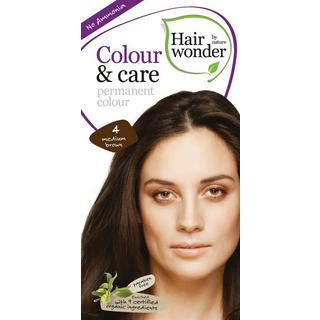 Hairwonder  Colour & Care 