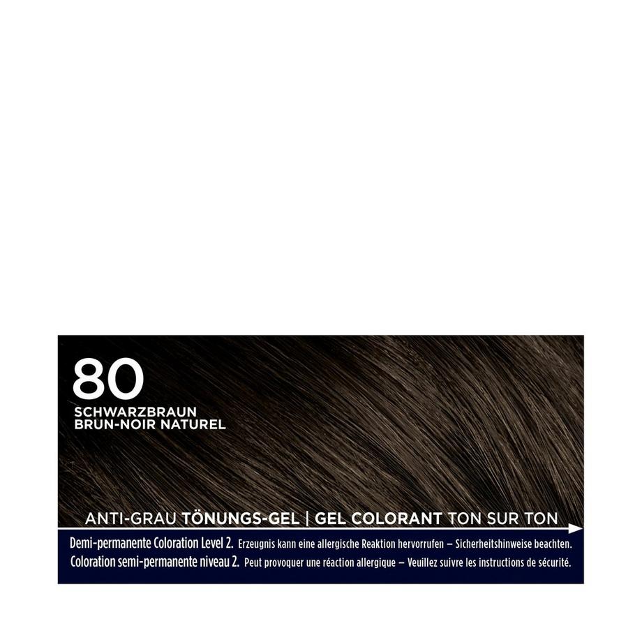 MEN PERFECT Soft Gel Colorante Anti-Grigio 