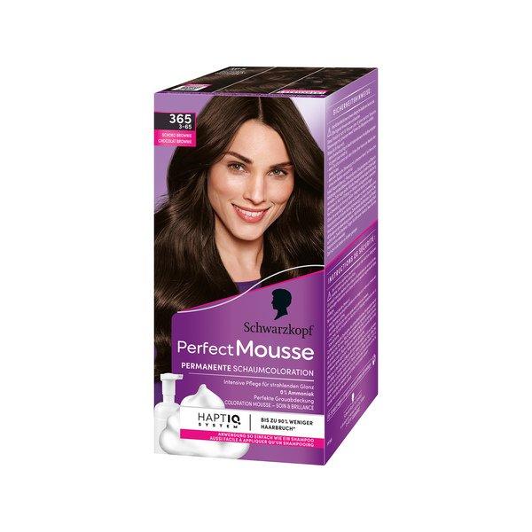 Image of Perfect Mousse PERFECT MOUSSE 365 - 93ML