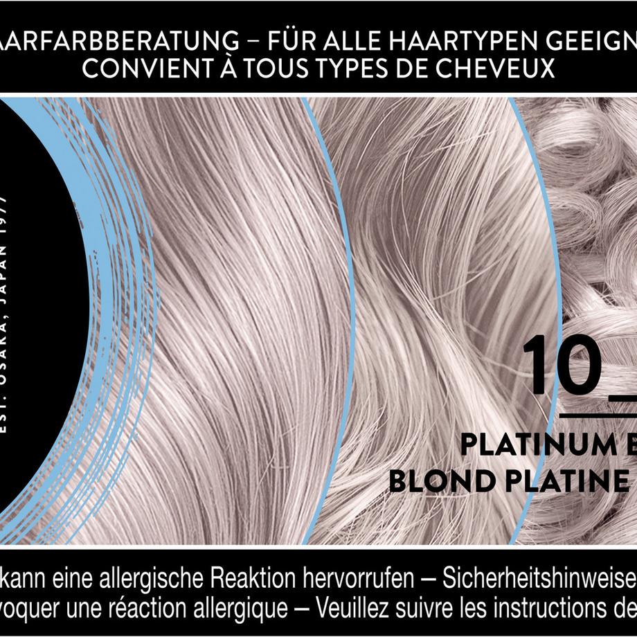 syoss Mixing Color Baseline Coloration permanente  