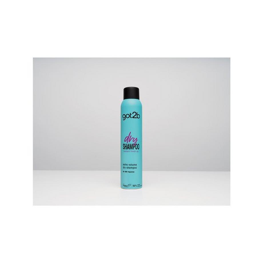 got2b Volume Trockenshampoo Extra Volume 