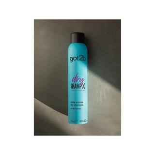 got2b Volume Trockenshampoo Extra Volume 