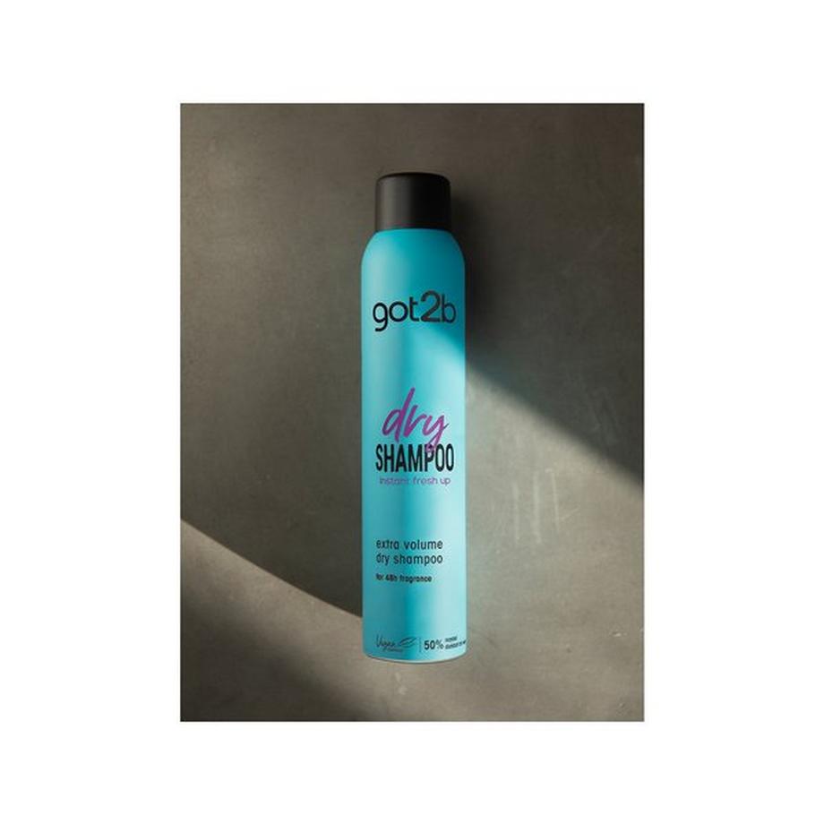 got2b Volume Trockenshampoo Extra Volume 