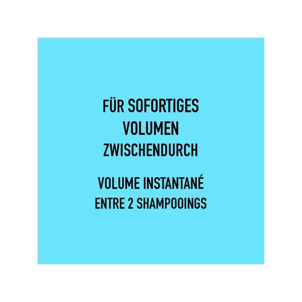 got2b Volume Dry Shampoo Extra Volume 