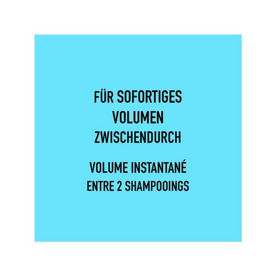 got2b Volume Trockenshampoo Extra Volume 