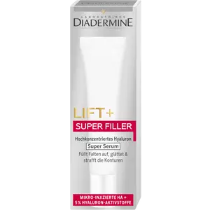 Lift + Super Filler Super Serum