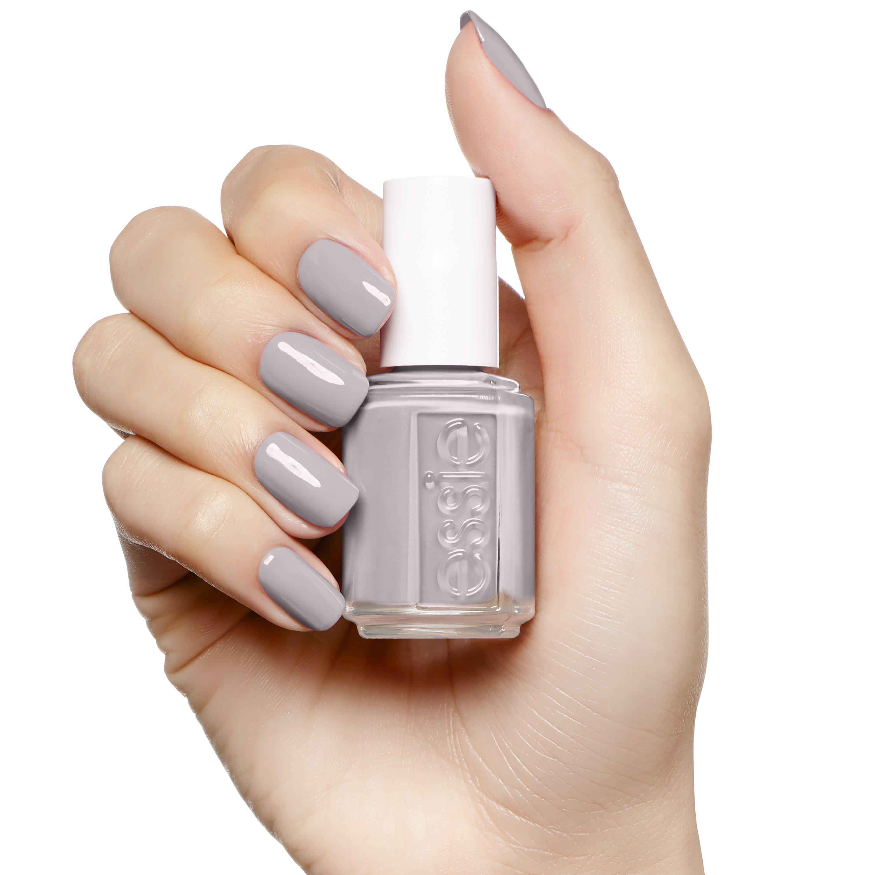 essie ESSIE LIPS ARE SEALE Vernis à Ongles 