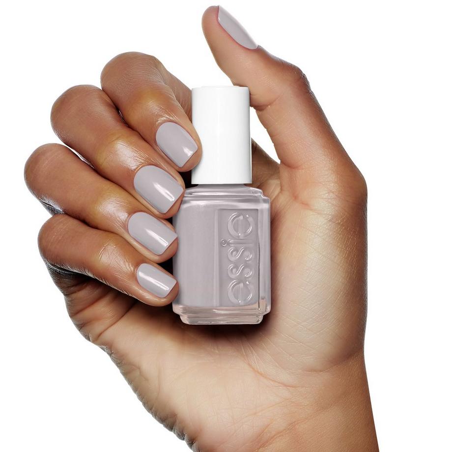 essie ESSIE LIPS ARE SEALE Nagellack 