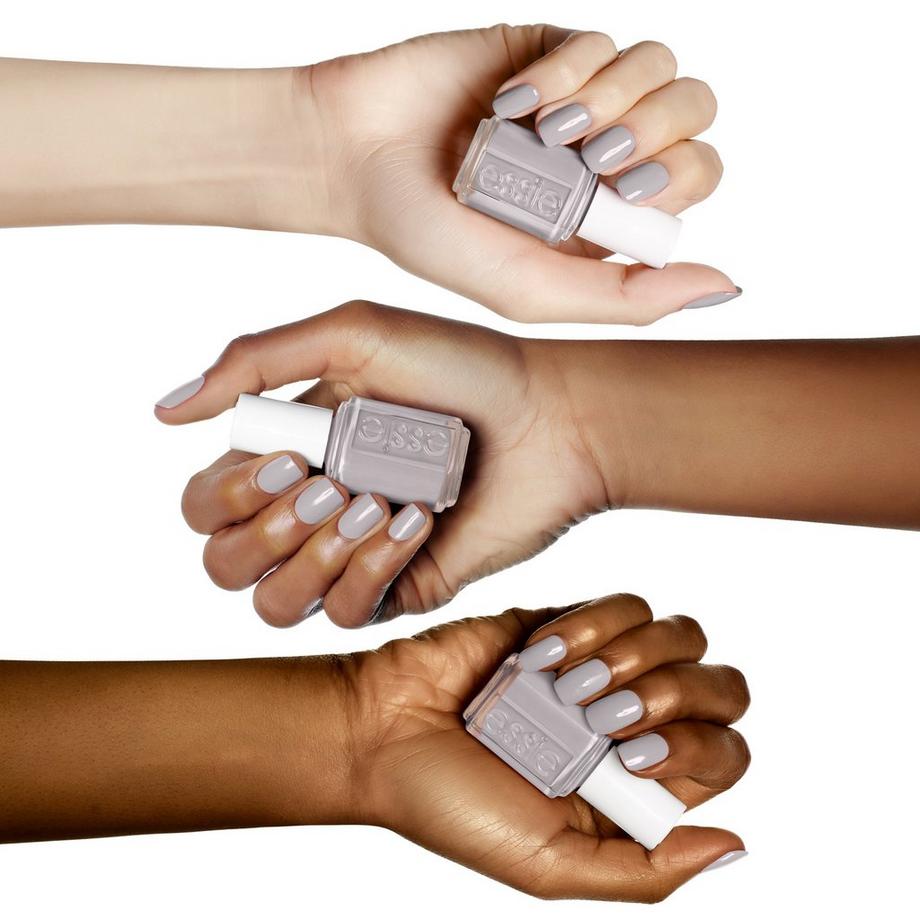 essie ESSIE LIPS ARE SEALE Nagellack 