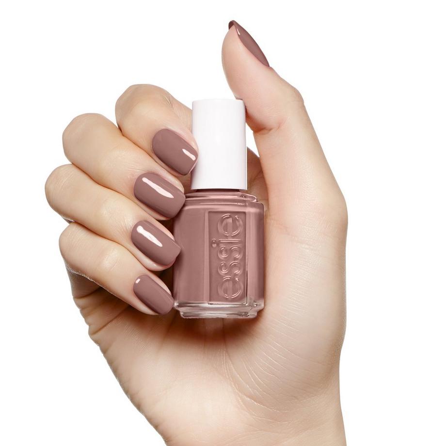 essie ESSIE LIPS ARE SEALE Vernis à Ongles 