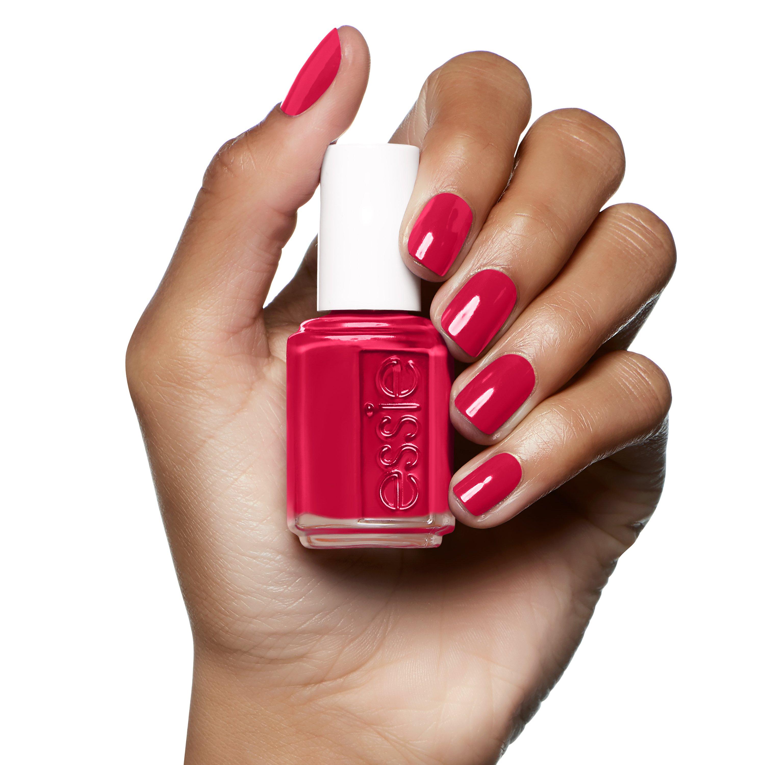 essie ESSIE LIPS ARE SEALE Smalto per le unghie 