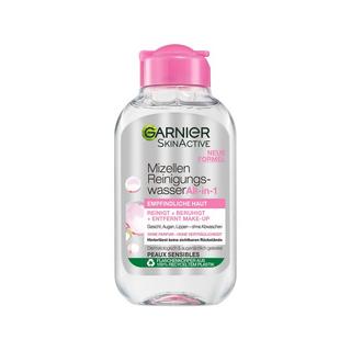 GARNIER SkinActive Acqua micellare detergente tutto in uno 