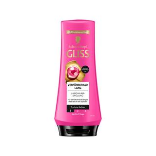 GLISS KUR  Balsamo Testanera Supreme Length 