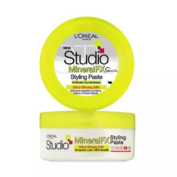 Invisi Fix Modellierende Paste Ultra Strong