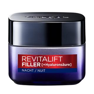 L'Oréal Paris Filler Revitalift Filler Nuit 