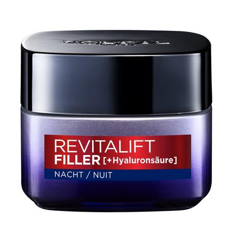 L'Oréal Paris Filler Revitalift Filler Nuit 
