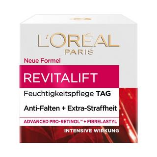 DERMO EXPERTISE - L'OREAL Topf Crema antirughe Revitalift 